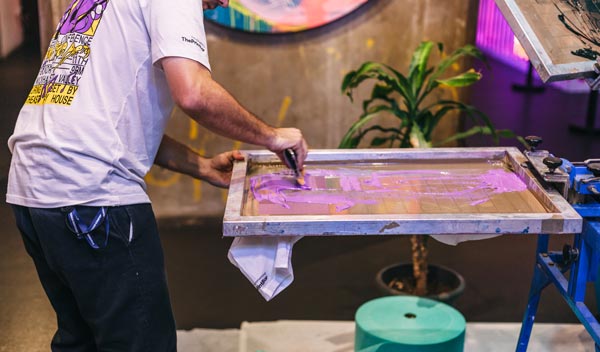 t shirt printing brisbane