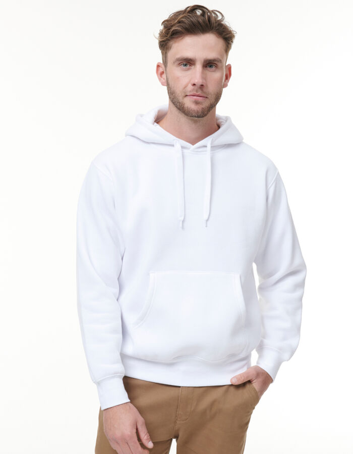 Winning Spirit FL09 PASSION Fleece Hoodie - Unisex Thumbnail