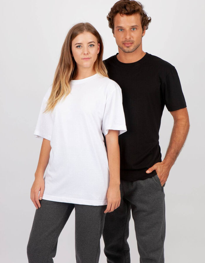 Hype Unisex Tee Thumbnail