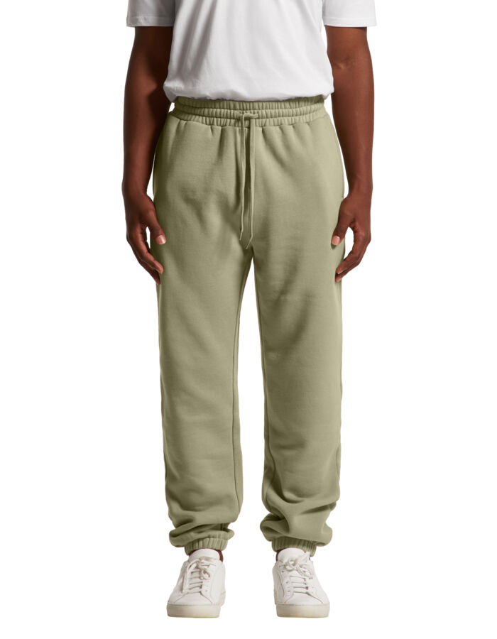 Mens Stencil Track Pants Thumbnail