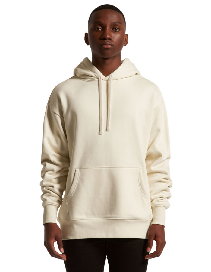 Mens Heavy Hood Thumbnail