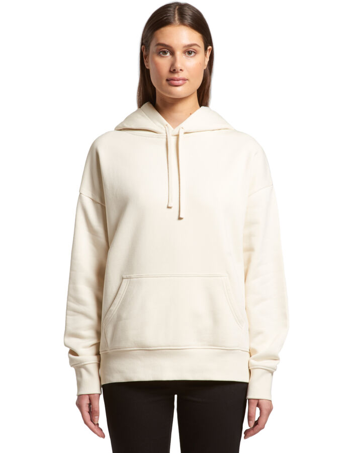 Womens Heavy Hood Thumbnail