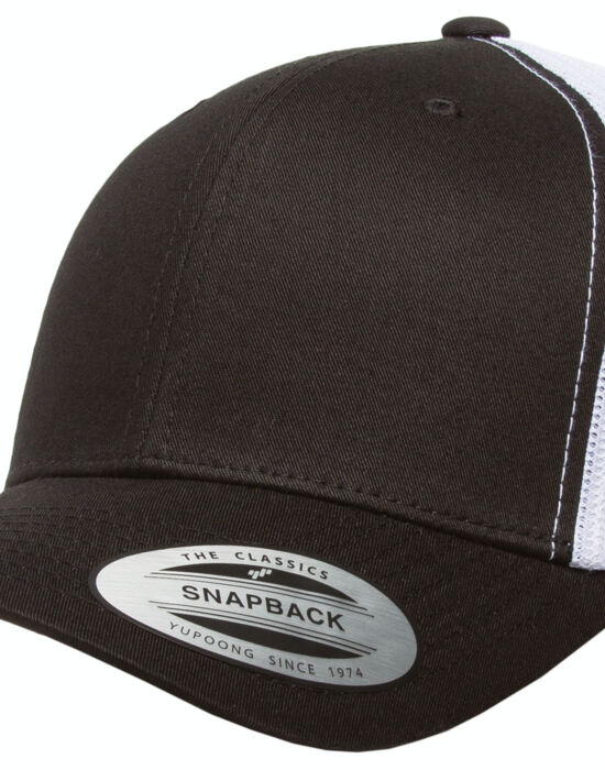 Yuupong 6606T CLASSIC RETRO WADE TRUCKER Thumbnail