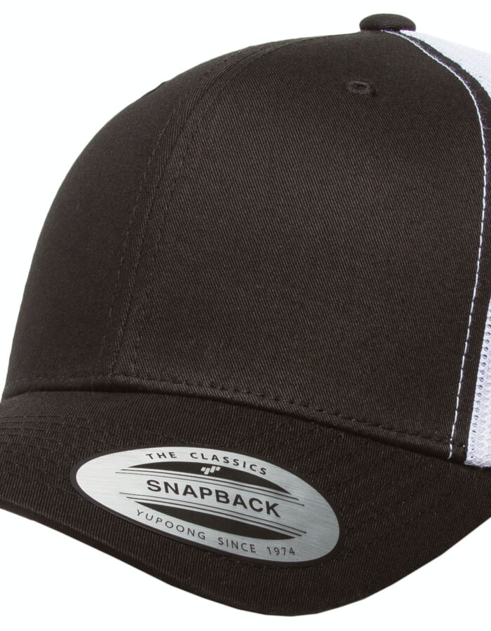 Yuupong 6606T CLASSIC RETRO WADE TRUCKER Thumbnail