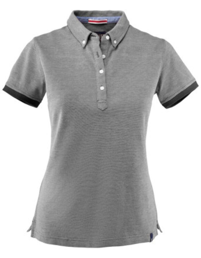 Women's Larkford Polo JH204W Thumbnail