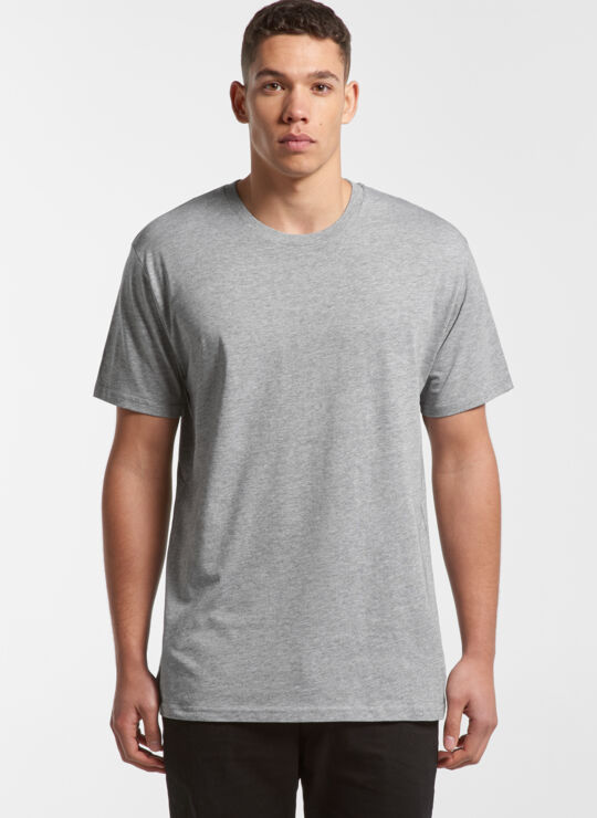 Mens Basic Tee Thumbnail