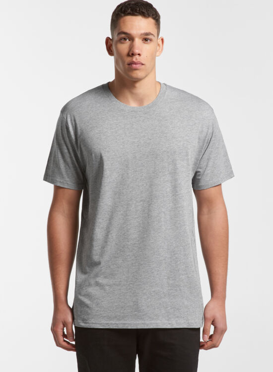 Mens Basic Tee Thumbnail