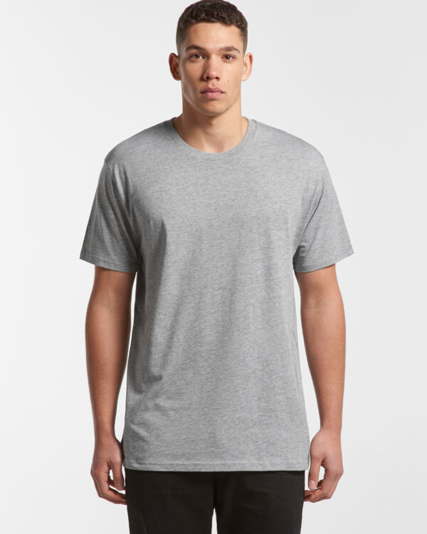 Mens Basic Tee Thumbnail