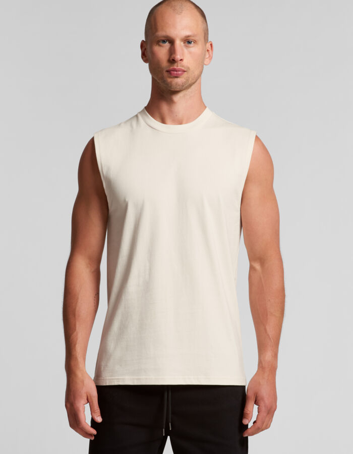 Men's Classic Tank Thumbnail