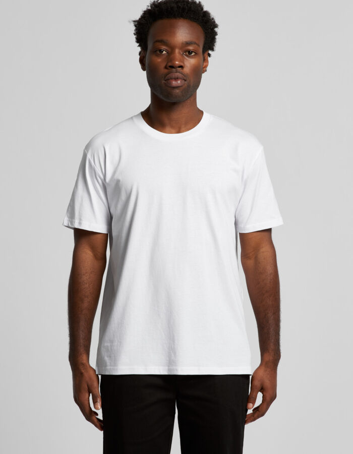 Men's Staple Minus Tee Thumbnail