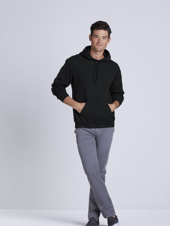 Hooded Sweatshirt (Same Day) Thumbnail