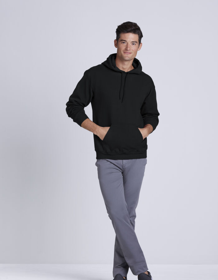Hooded Sweatshirt (Same Day) Thumbnail