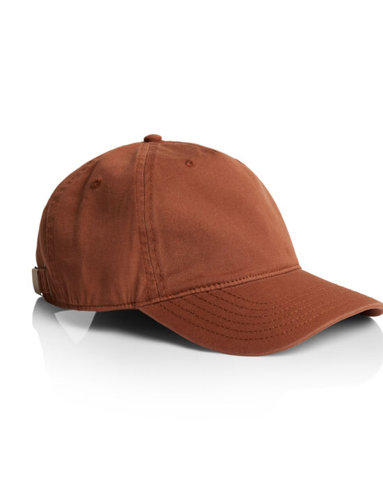 Access Five Panel Cap Thumbnail