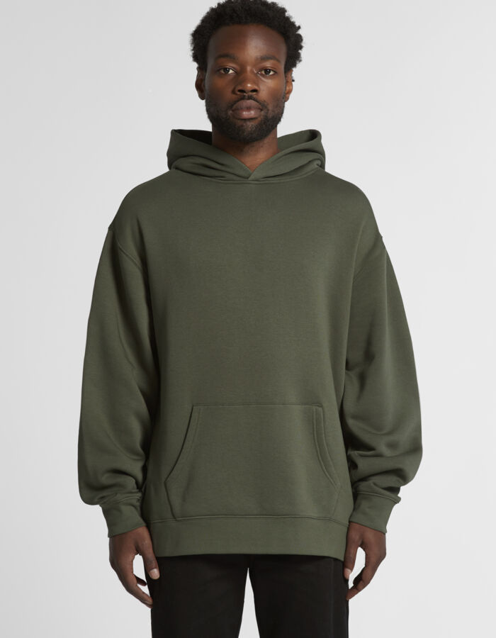 Mens Relax Hood Thumbnail