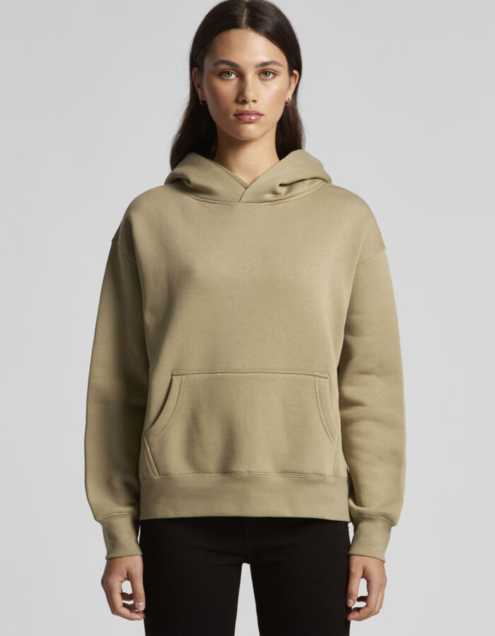 AS Colour Women's Relax Hood Thumbnail
