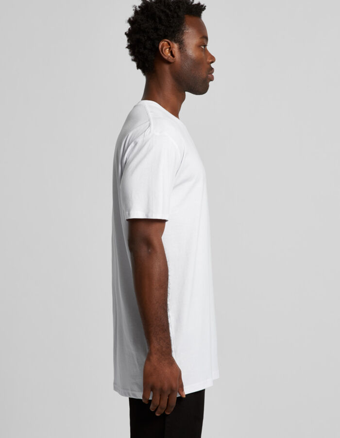 Men's Staple Plus Tee Thumbnail