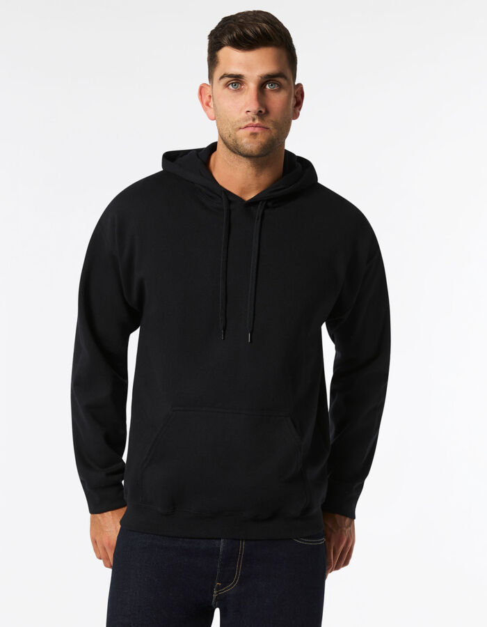 Gildan Softstyle Adult Hooded Sweatshirt Thumbnail