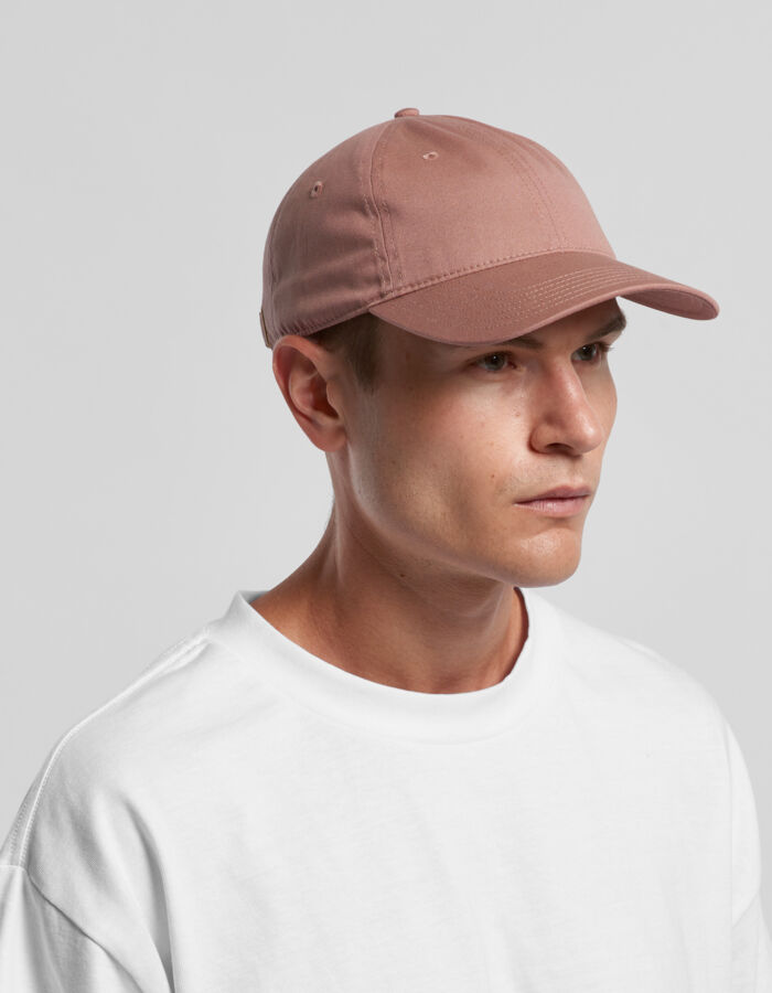 Access Cap Thumbnail