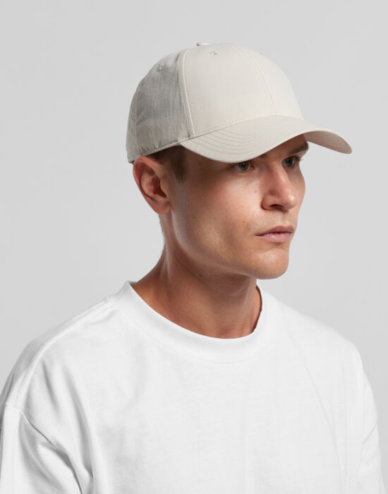Icon Nylon Cap Thumbnail