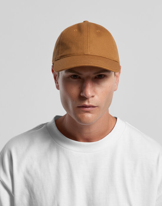 Access Canvas Cap Thumbnail
