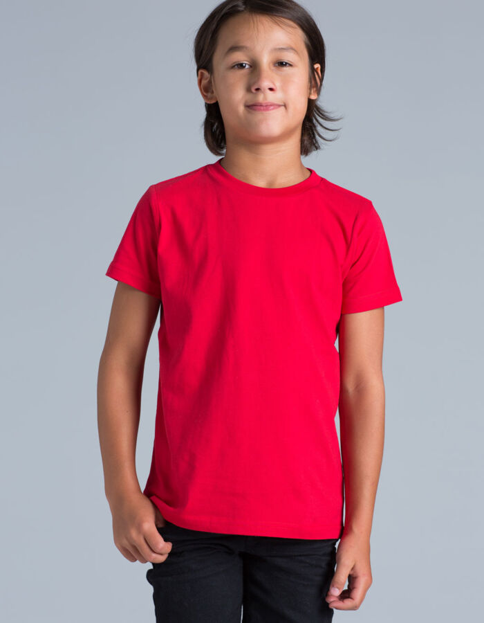 Kids / Youth Premium Tee (sizes 8-16) Thumbnail