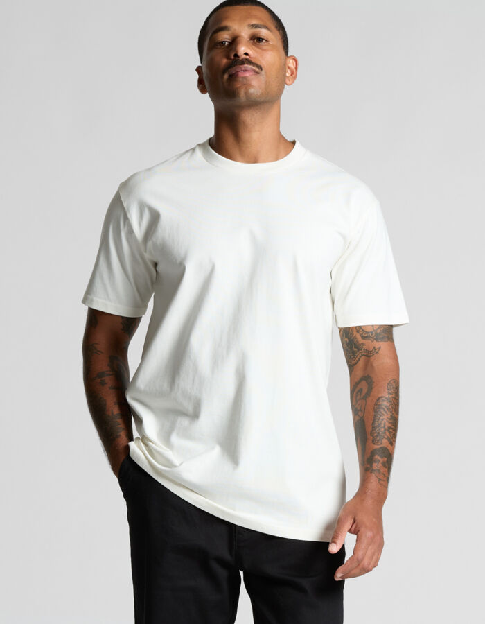 Mens Classic Organic Tee Thumbnail