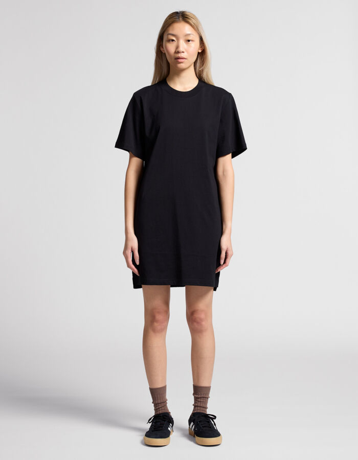 Wo's Oversized Dress (Clearance) Thumbnail