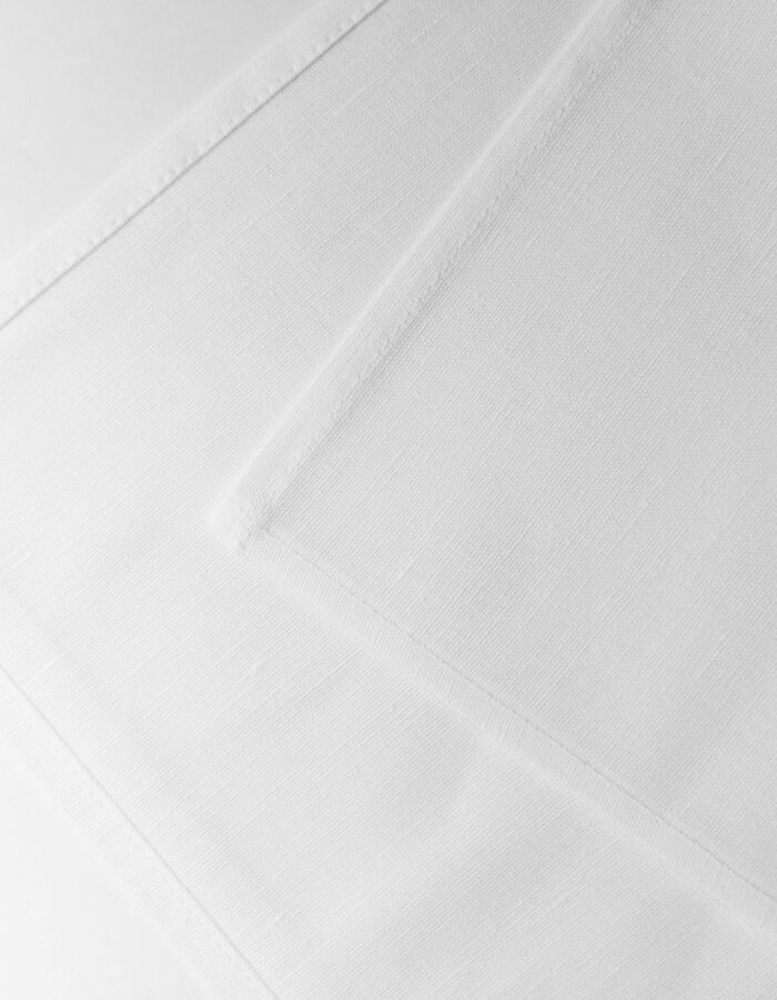 100% Linen Tea Towel (50x70 cm, approx. 100g each)  Thumbnail