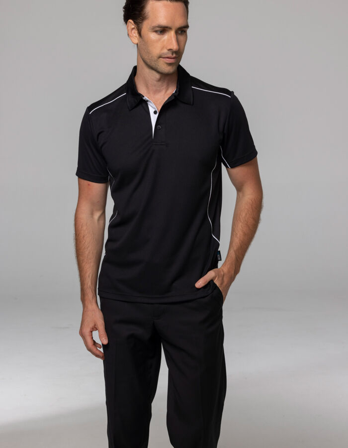 Kuranda Mens Polos - 1323 Thumbnail