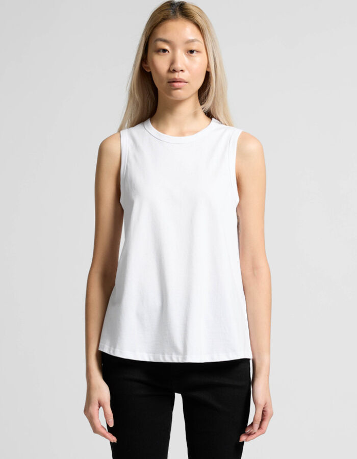 AS Colour Women's Martina Tank Thumbnail