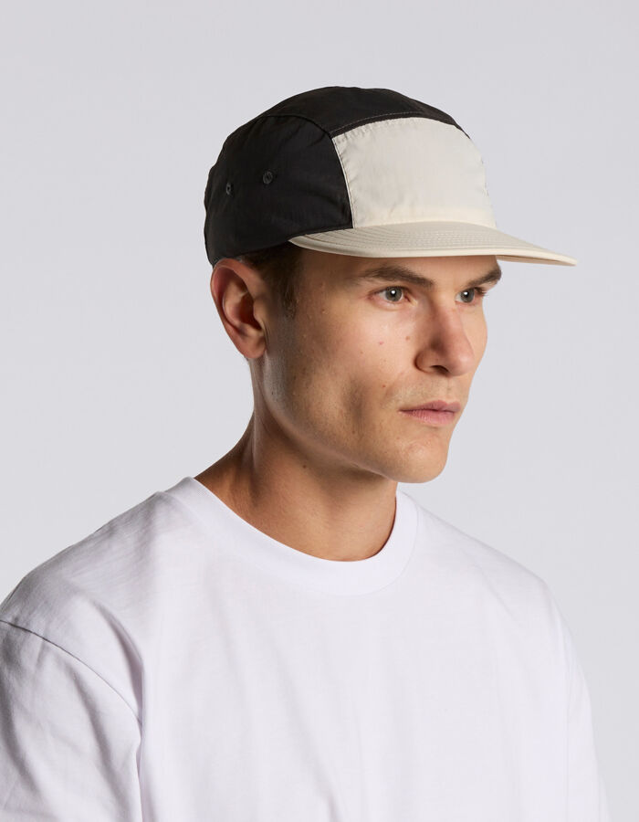 Finn Two-Tone Nylon Cap Thumbnail