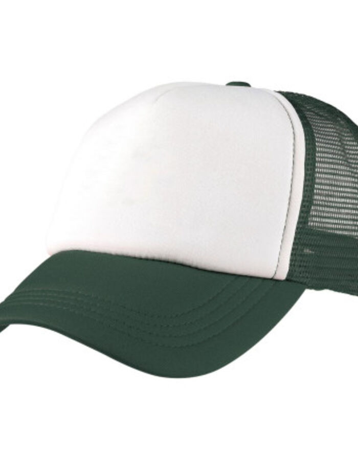 4055 Foam Mesh Trucker Thumbnail