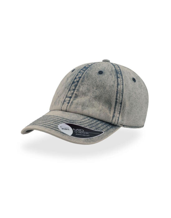 A1020 Dad Hat Destroyed (Clearance) Thumbnail