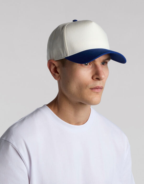 Frame Two-Tone Cap | 1165 Thumbnail