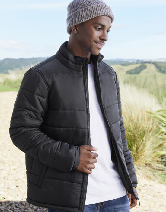 Mens Alpine Jacket J212M Thumbnail