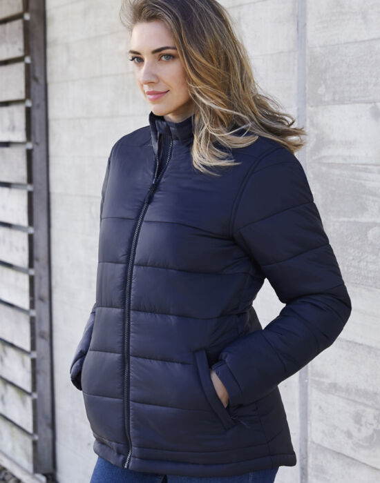  Womens Alpine Jacket J212L Thumbnail