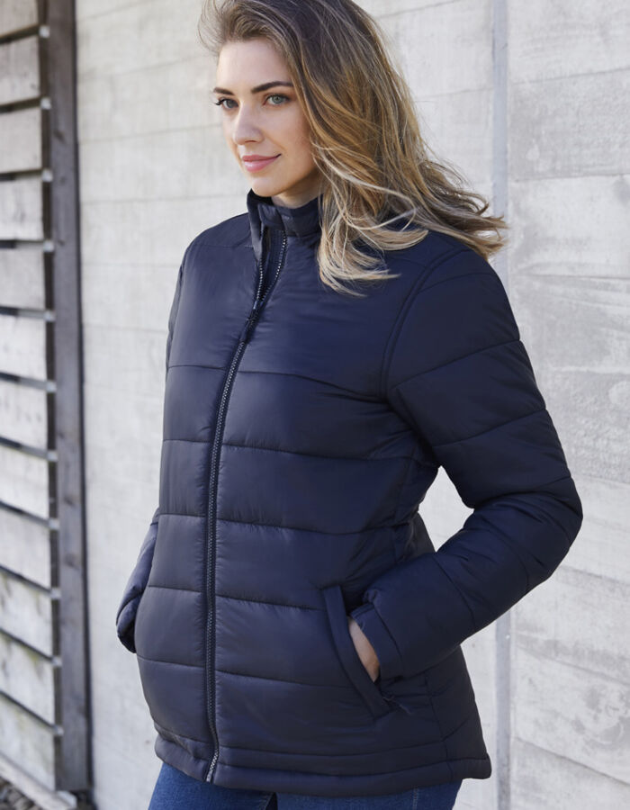  Womens Alpine Jacket J212L Thumbnail