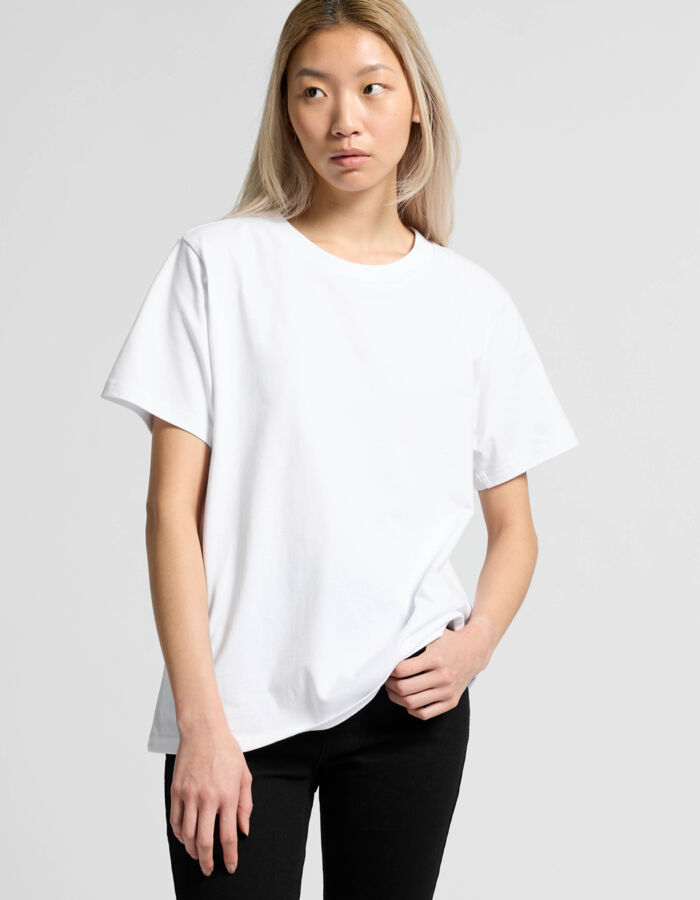 Women's Classic Minus Tee Thumbnail