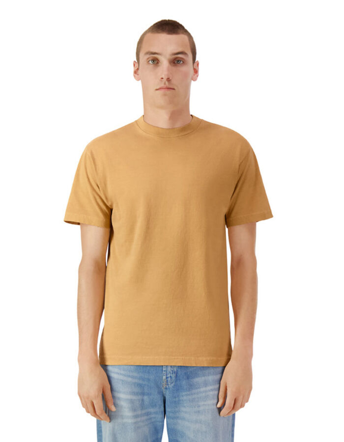 Adult Heavy Weight Boxy Faded Tee Thumbnail