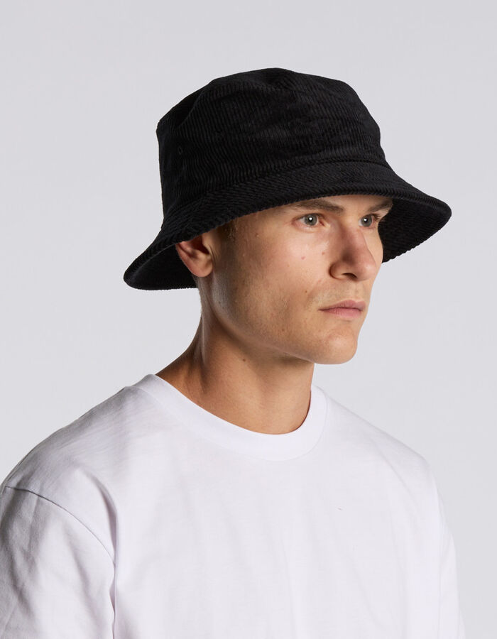 Cord Bucket Hat Thumbnail