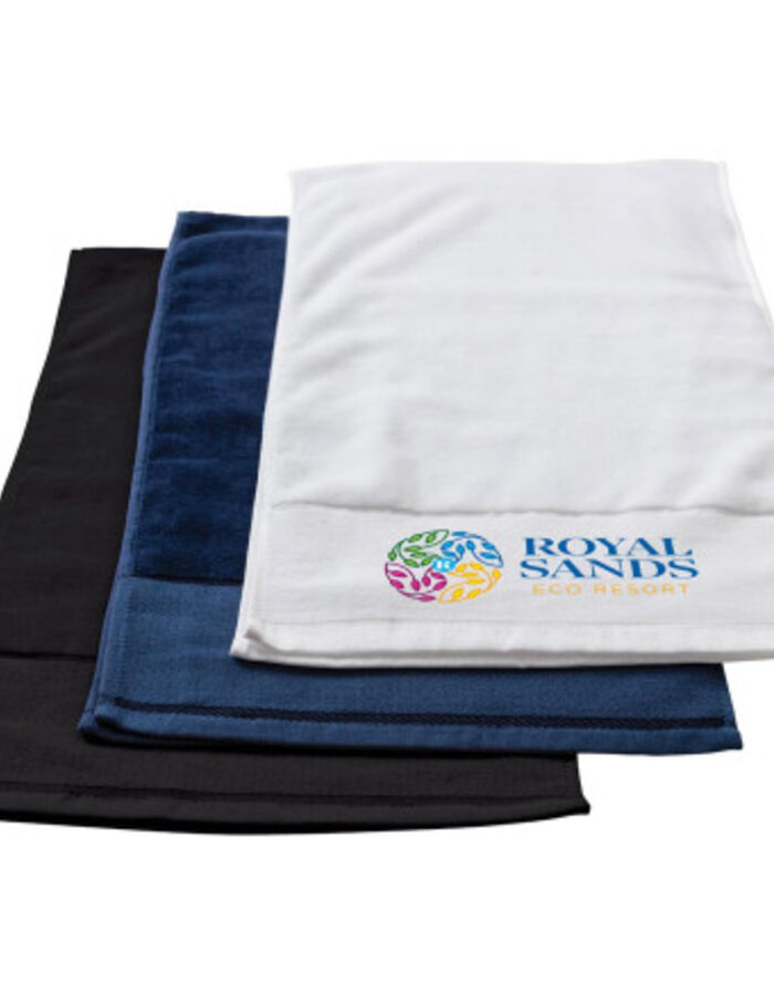 M115 Workout/Fitness Towel Thumbnail