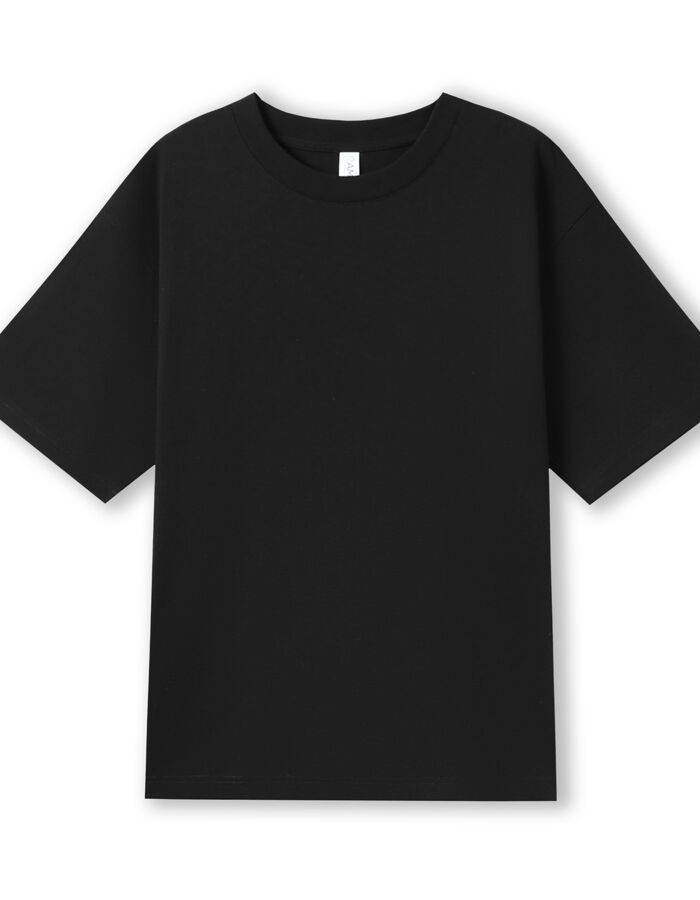 Unisex Oversize Easyfit Tees Thumbnail