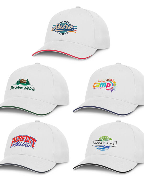 Swift Cap Thumbnail