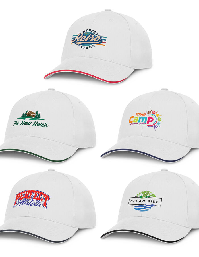 Swift Cap Thumbnail
