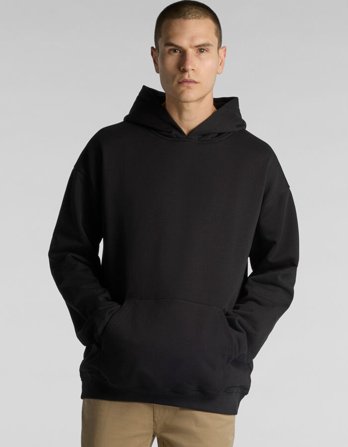 Mens Made Hood Thumbnail