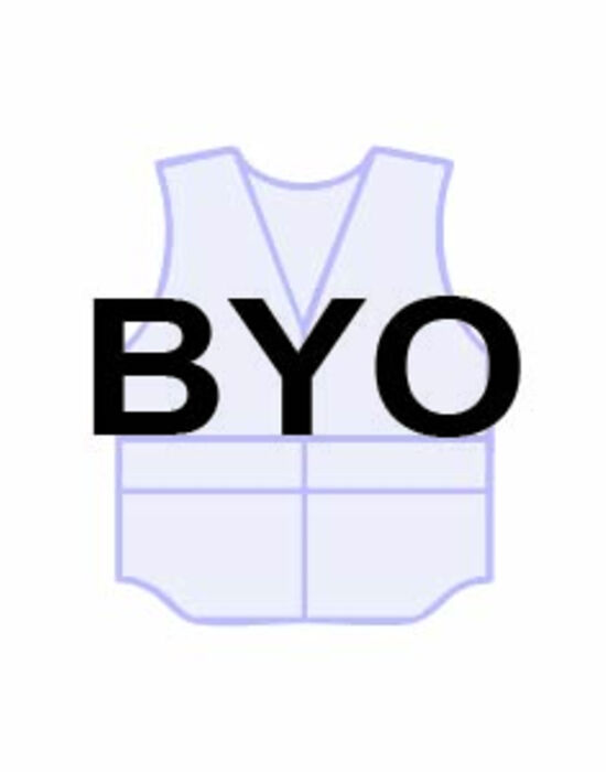 BYO His VIs uniforms  Thumbnail