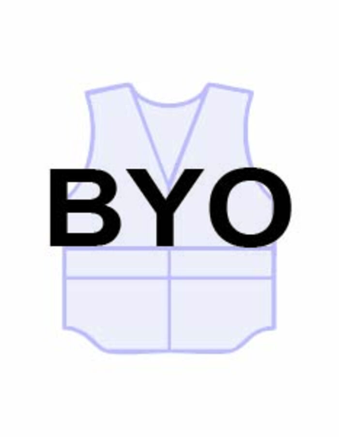 BYO His VIs uniforms  Thumbnail