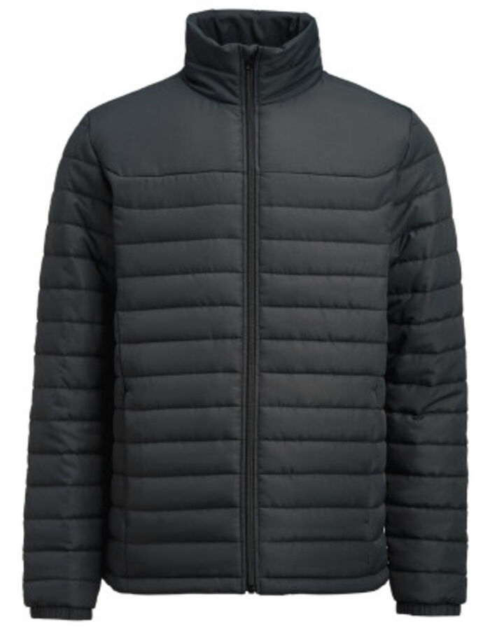 Arches Men's Padded Jacket Thumbnail