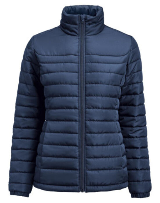Arches Women's Padded Jacket Thumbnail