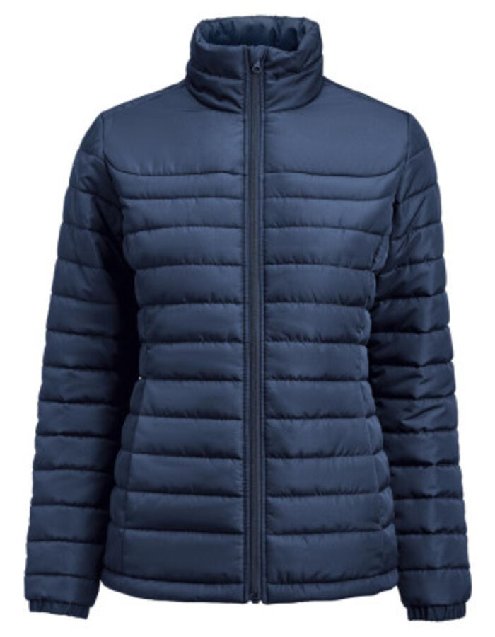 Arches Women's Padded Jacket Thumbnail
